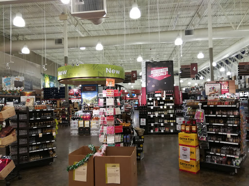 Wine Store «Total Wine & More», reviews and photos, 699 120th Ave NE b, Bellevue, WA 98005, USA