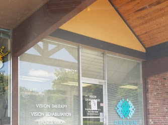 Oregon Vision Development Center