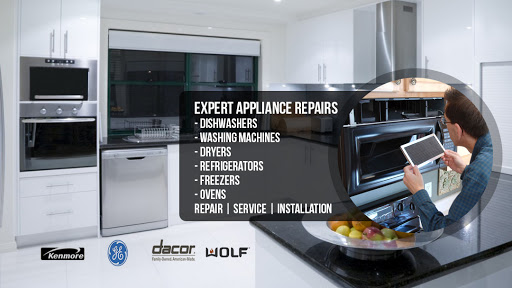 Philadelphia Appliance Repair Pros