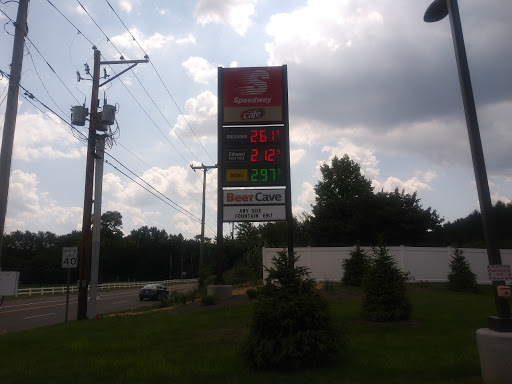 Convenience Store «Speedway», reviews and photos, 5050 Fulton Dr NW, Canton, OH 44718, USA