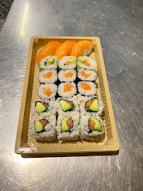 Sushi du Restaurant japonais Buu Sushi à Limoux - n°9
