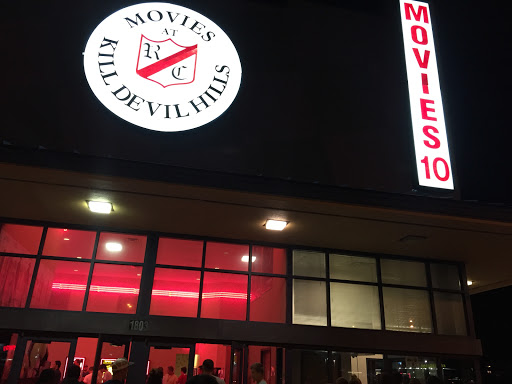 Movie Theater «R/C Kill Devil Hills Movies 10», reviews and photos, 1803 N Croatan Hwy, Kill Devil Hills, NC 27948, USA