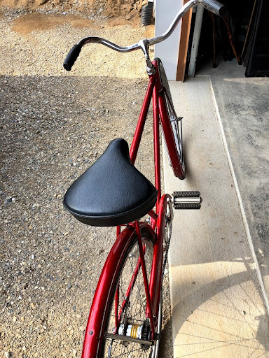 Bicycle Repair Shop «Spun Bicycles», reviews and photos, 4122 Hamilton Ave, Cincinnati, OH 45223, USA