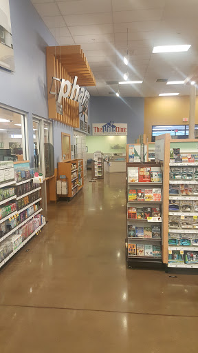 Grocery Store «Kroger», reviews and photos, 463 Sam Ridley Pkwy W, Smyrna, TN 37167, USA