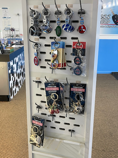Locksmith «The Keyless Shop at Sears», reviews and photos, 6950 W 130th St, Middleburg Heights, OH 44130, USA