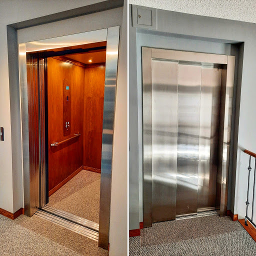 Uppercut Elevators and Lifts