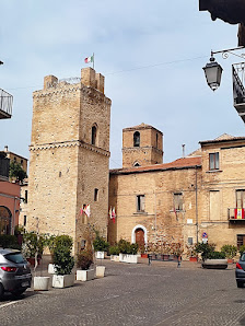 Bottega dal Viaggiatore Errante Strada de