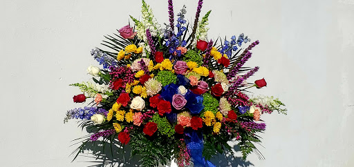 Florist «Hanover Floral Company», reviews and photos, 61 Ridgedale Ave, East Hanover, NJ 07936, USA