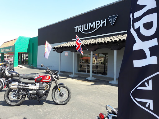 Motorcycle Dealer «Victory Motorcycles of Mesa», reviews and photos, 833 S Country Club Dr, Mesa, AZ 85210, USA