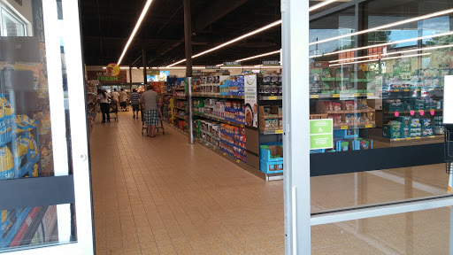 Supermarket «ALDI», reviews and photos, 481 Pierce St, Kingston, PA 18704, USA