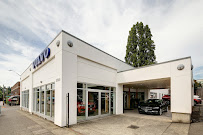 Volvo Cars Seattle