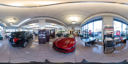 Ford Dealer «AutoNation Ford Torrance», reviews and photos, 3111 Pacific Coast Hwy, Torrance, CA 90505, USA