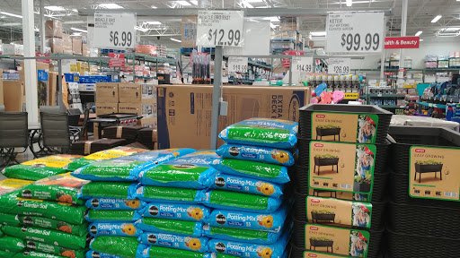 Warehouse club «BJ’s Wholesale Club», reviews and photos, 1800 Dunlawton Ave, Port Orange, FL 32127, USA