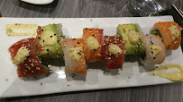 Plats et boissons du Restaurant japonais Yummy Sushi à Wissous - n°9