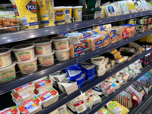 Gourmet Grocery Store «Portokali Gourmet Market», reviews and photos, 1509 Sheepshead Bay Rd, Brooklyn, NY 11235, USA