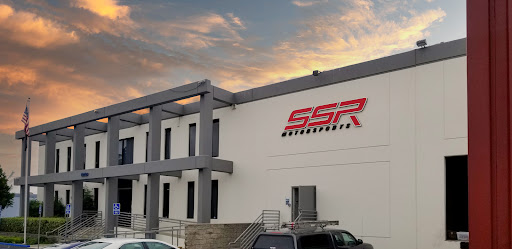 SSR Motorsports, 12825 Alondra Blvd, Norwalk, CA 90650, USA, 