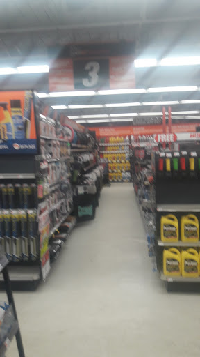 Auto Parts Store «AutoZone», reviews and photos, 153 Main St, Stoneham, MA 02180, USA