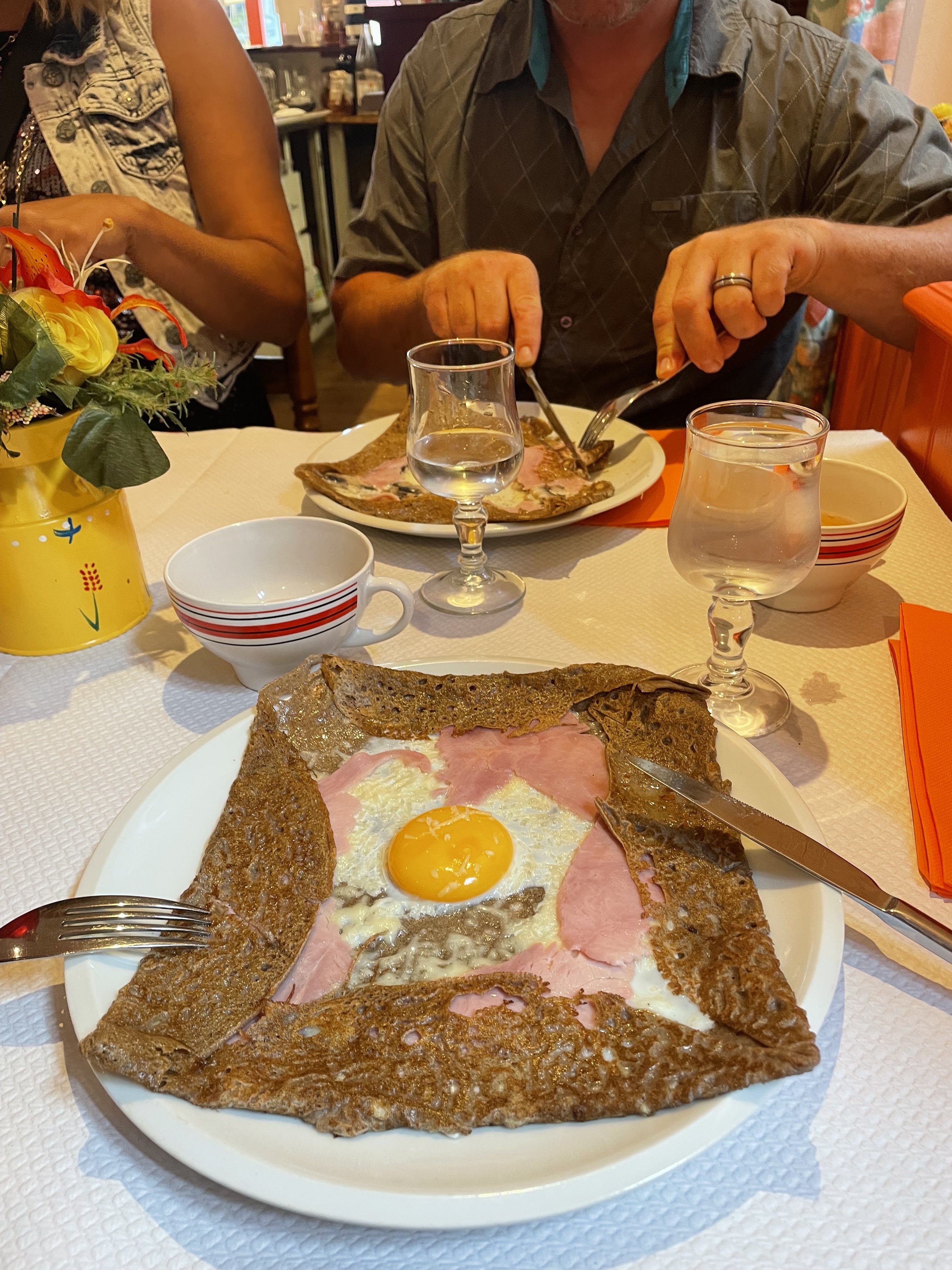 Photo n° 2 de l'avis de Carole.e fait le 17/07/2023 à 14:46