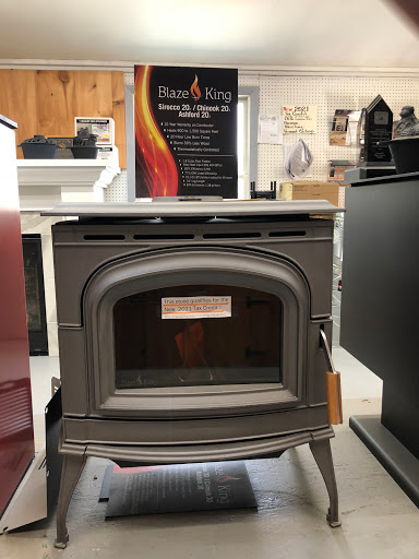 Home Improvement Store «Squier Lumber & Hardware», reviews and photos, 5 Squier Ave, Monson, MA 01057, USA