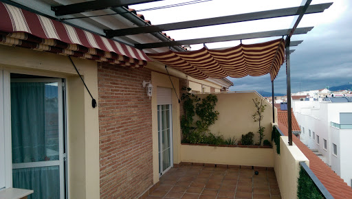 Toldos Boy – (Maracena)