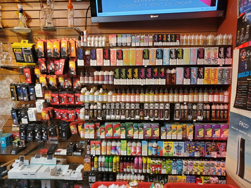 Tobacco Shop «Trend Vape Smoke», reviews and photos, 1616 Bethany Home Rd, Phoenix, AZ 85016, USA