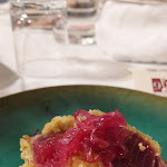 Photo n°3 de l'avis de Brenda.i fait le 15/08/2022 à 11:14 sur le  Ristorante 95 à Barletta