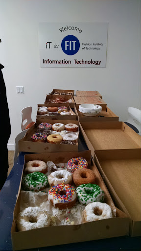 Donut Shop «Duck Donuts», reviews and photos, 1275 New Jersey 35, Middletown, NJ 07748, USA