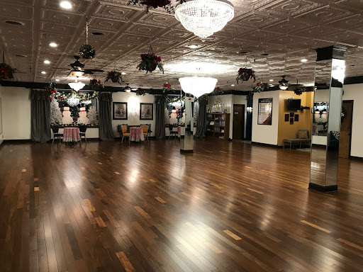 Prestige Ballroom Dance Studio - North Canton