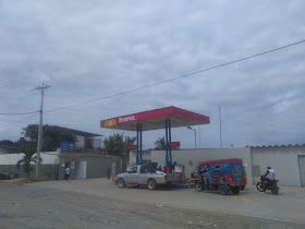 gasolinera