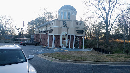 Pharmacy «The Apothecary Shoppe Pharmacy», reviews and photos, 705 Dallas Hwy #102, Villa Rica, GA 30180, USA