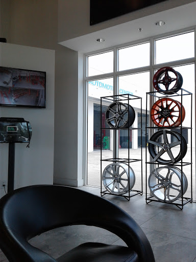 Tire Shop «Falcon Tire Auto Center», reviews and photos, 13215 W Okeechobee Rd, Hialeah Gardens, FL 33018, USA