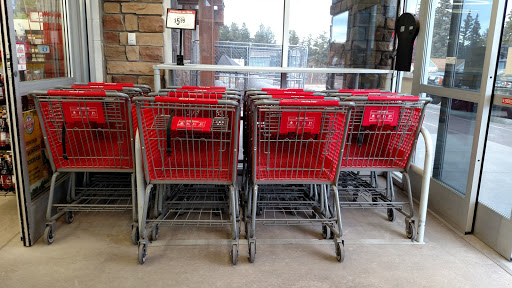 Home Improvement Store «Tractor Supply Co.», reviews and photos, 919 Spruce Haven Dr, Woodland Park, CO 80863, USA