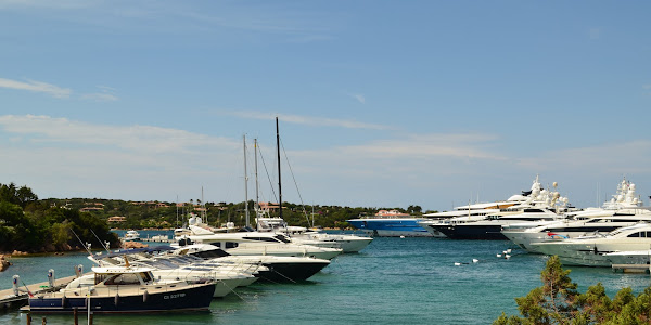 Yacht Club Costa Smeralda