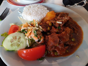 Photo n°28 de La Barra Latina à Paris ()