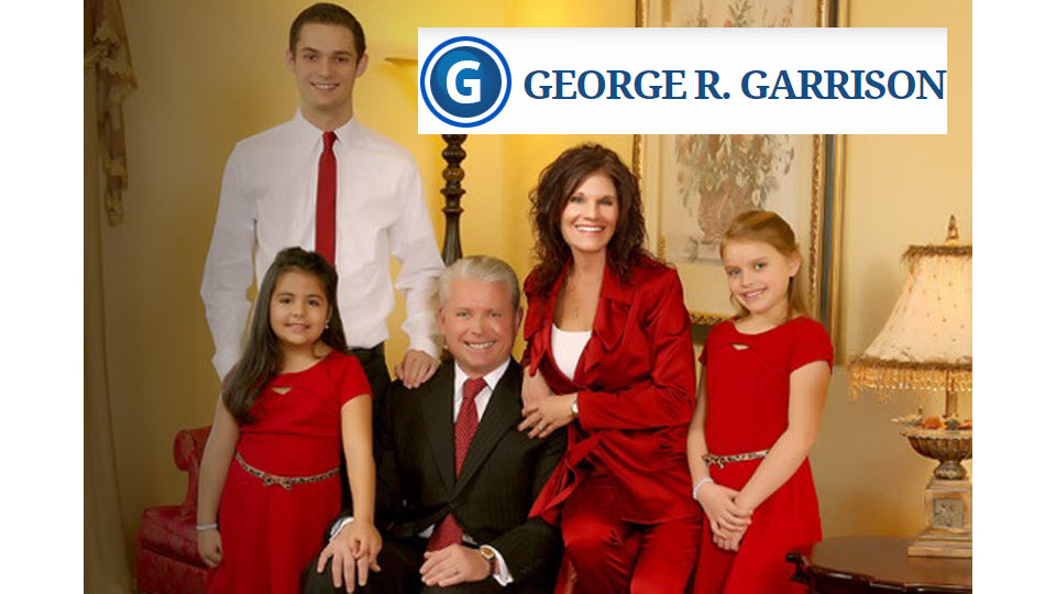 George R. Garrison 37862