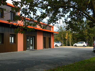 Sénior Médical à Theizé
