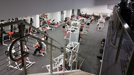 Gym «Genesis Health Clubs - Springfield South», reviews and photos, 1249 E Battlefield Rd, Springfield, MO 65804, USA