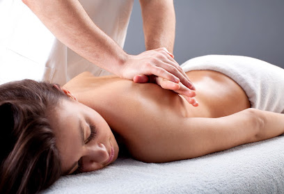 Harmonic Pressure Massage - Mobile Remedial Massage