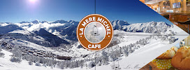 Photos du propriétaire du Restauration rapide LA MERE MICHEL Crêperie Snack Café Alpe d'Huez - n°3
