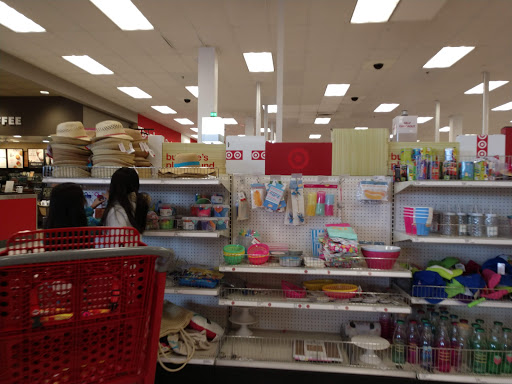 Department Store «Target», reviews and photos, 3600 Rosemead Blvd, Rosemead, CA 91770, USA