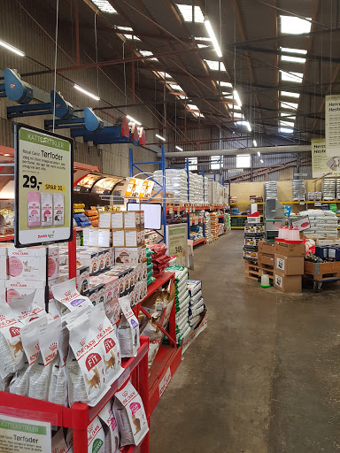 Danish Agro Shoppen - Slangerup in Slangerup, Frederikssund