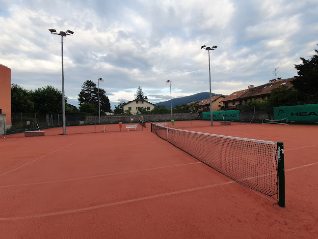 Rezensionen über Tennis Club Trois-Chêne in Thônex - Nachtclub