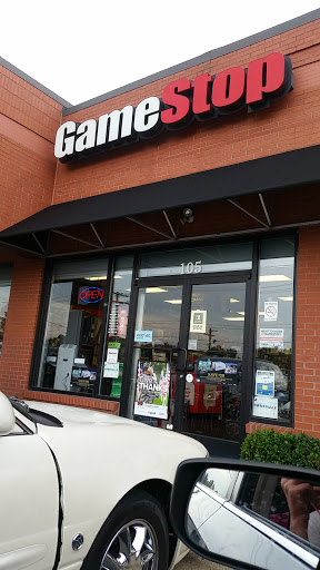 GameStop