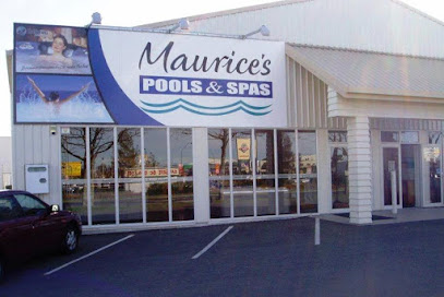 Maurice's Pools & Spas Ltd