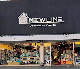 NEWLINE MTY photo