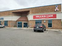 Physicians Treatment Center - Photo 5 - Car repair in Lynchburg, VA, Lynchburg