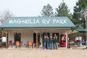 Magnolia RV Park image