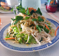 Plats et boissons du Restaurant vietnamien Lido Saïgon à Marseille - n°2