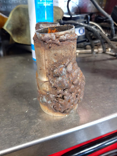 Auto Repair Shop «Southside Auto Repair», reviews and photos, 403 Southland Dr, Lexington, KY 40503, USA