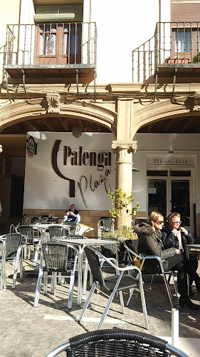 restaurantes Restobar Palenga Plaza Guadix